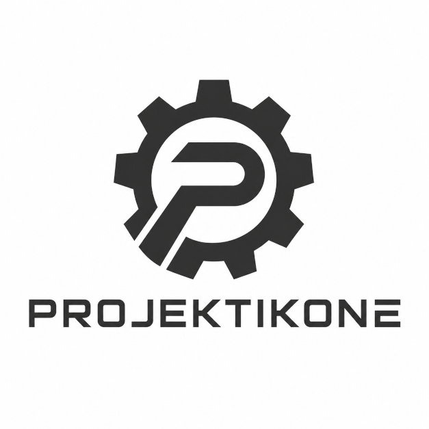 PROJEKTIKONE logo